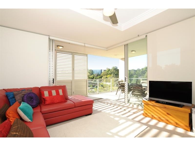 7025/7 Parkland Boulevard, Brisbane QLD 4000