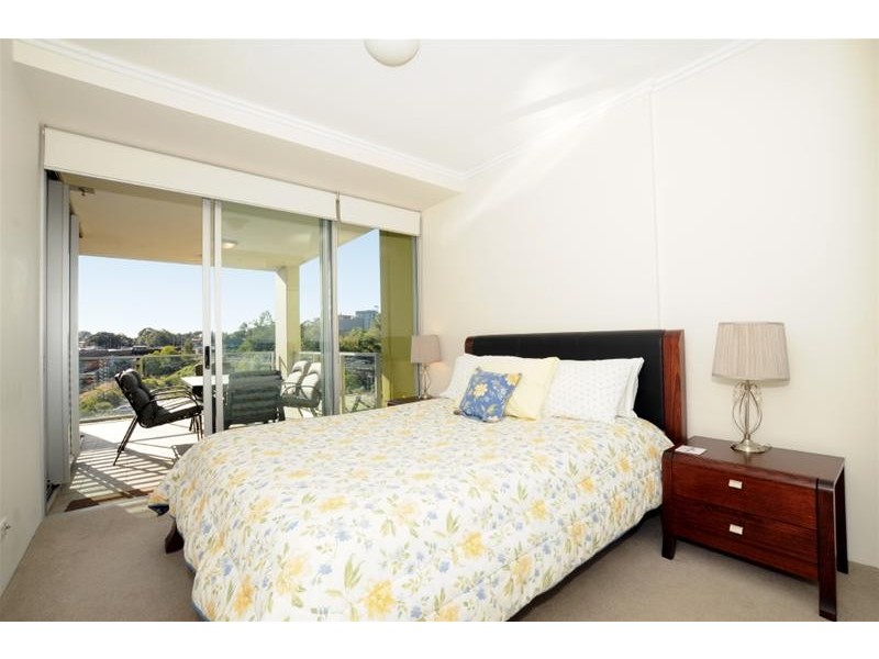 7025/7 Parkland Boulevard, Brisbane QLD 4000