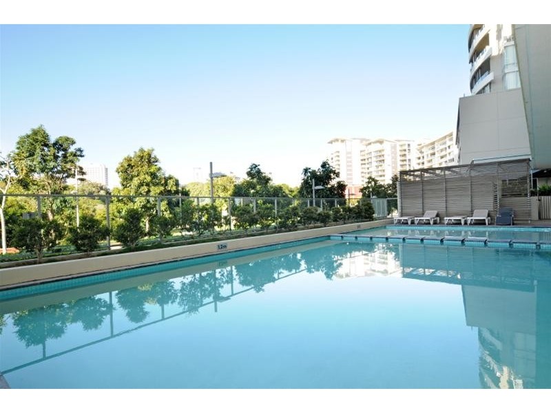7025/7 Parkland Boulevard, Brisbane QLD 4000