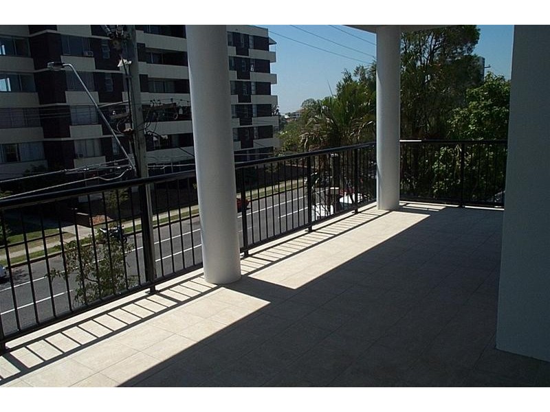 10/101 Dornoch Terrace, Highgate Hill QLD 4101