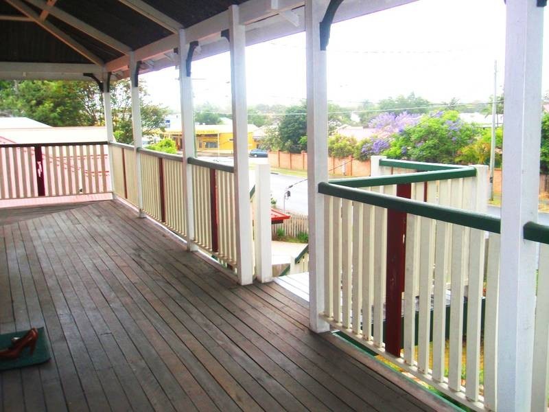 345 Oxley Road, Sherwood QLD 4075