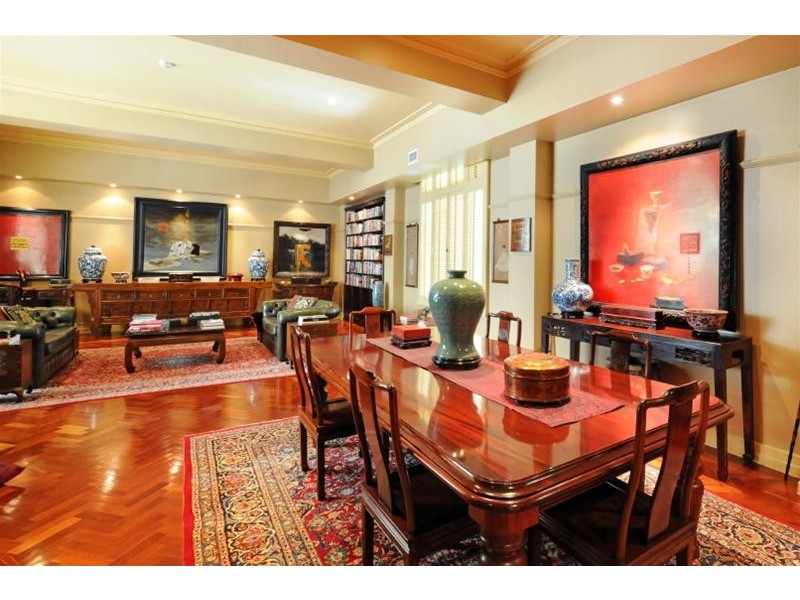 17/208 Adelaide Street, Brisbane QLD 4000