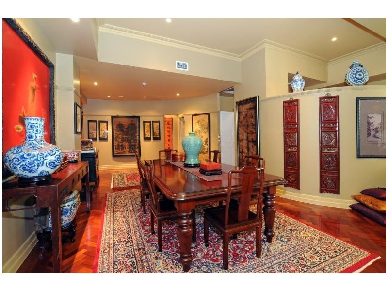 17/208 Adelaide Street, Brisbane QLD 4000