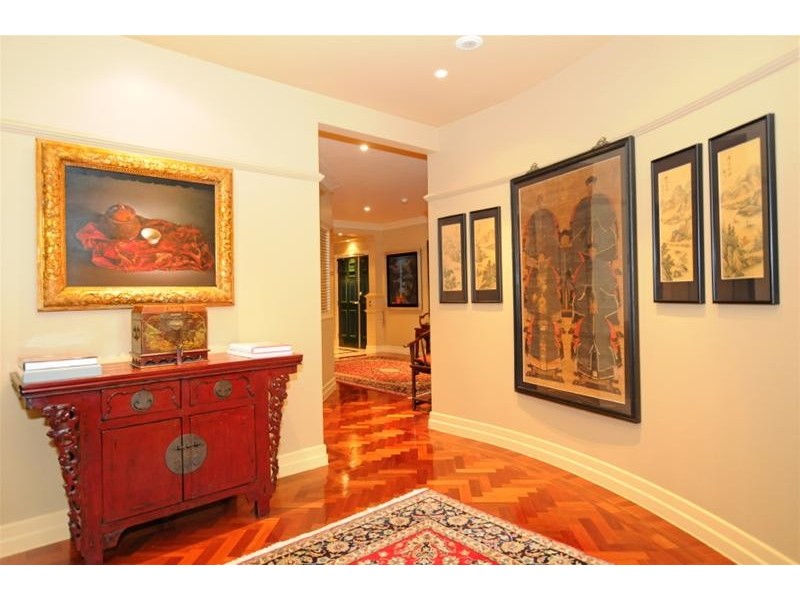 17/208 Adelaide Street, Brisbane QLD 4000