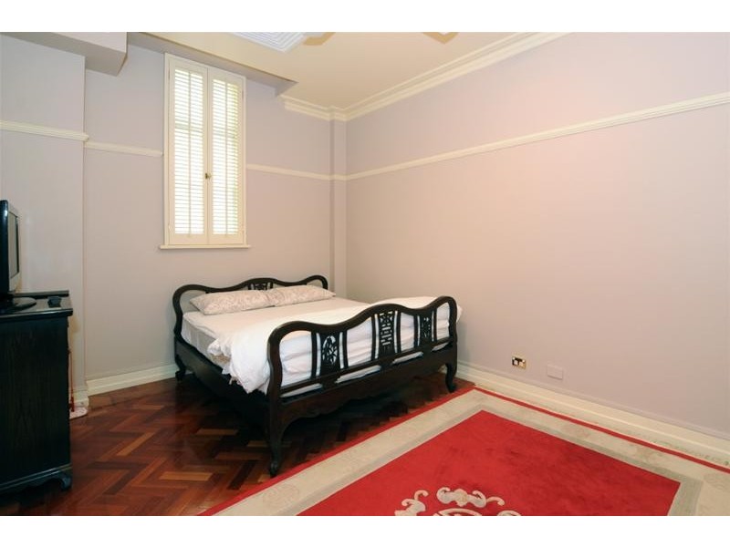 17/208 Adelaide Street, Brisbane QLD 4000