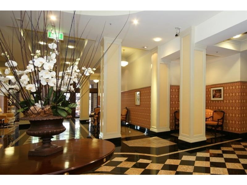 17/208 Adelaide Street, Brisbane QLD 4000