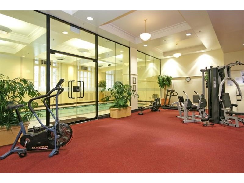 17/208 Adelaide Street, Brisbane QLD 4000