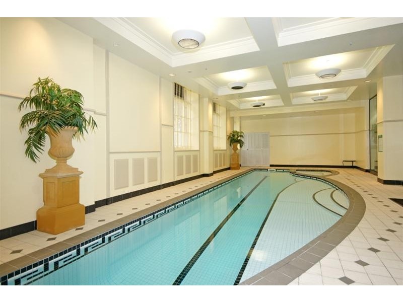 17/208 Adelaide Street, Brisbane QLD 4000