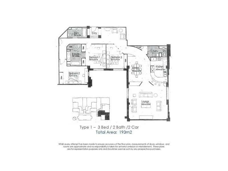 17/208 Adelaide Street, Brisbane QLD 4000