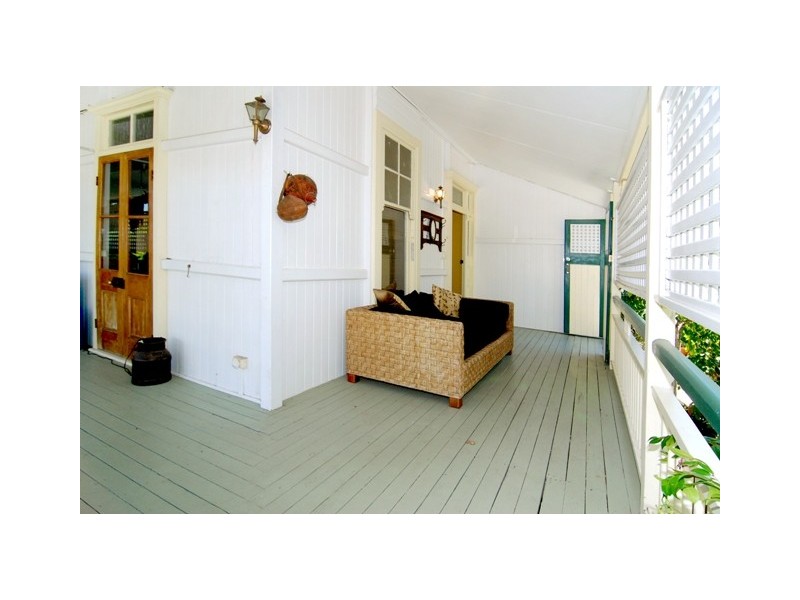 2 Ganges Street, West End QLD 4101