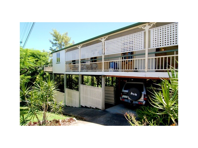 2 Ganges Street, West End QLD 4101