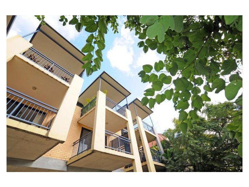 12/694 Brunswick Street, New Farm QLD 4005