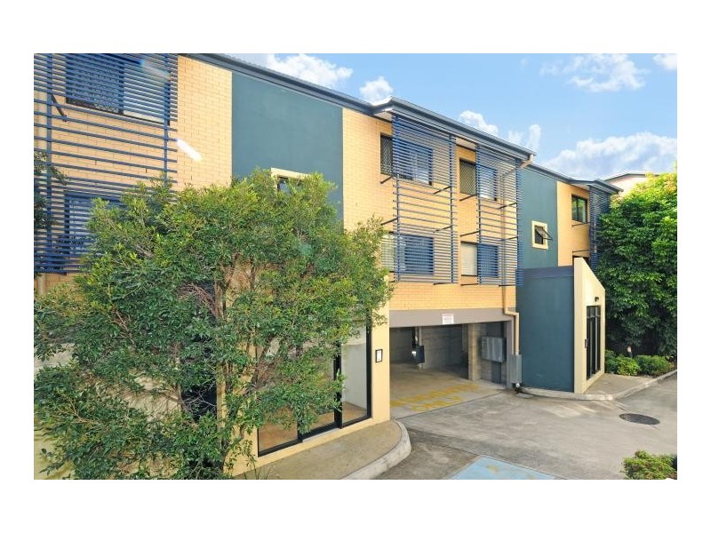 12/694 Brunswick Street, New Farm QLD 4005