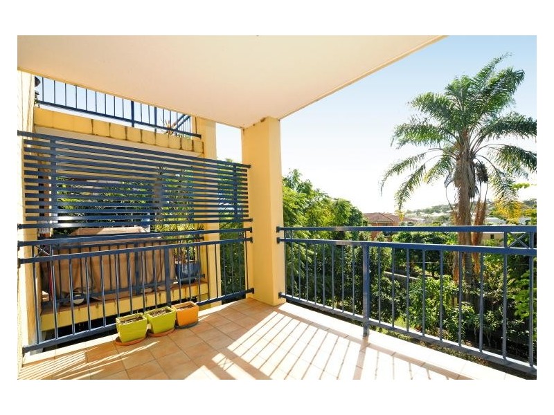 12/694 Brunswick Street, New Farm QLD 4005