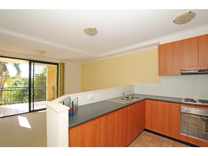 12/694 Brunswick Street, New Farm QLD 4005