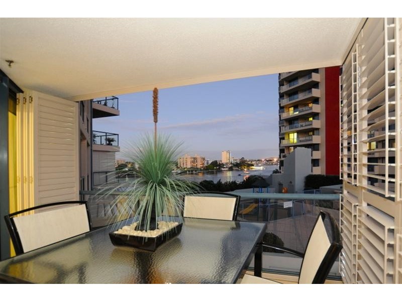 17/55 Darragh Street, Kangaroo Point QLD 4169