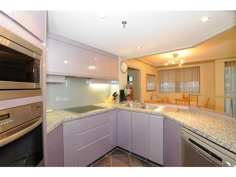 17/55 Darragh Street, Kangaroo Point QLD 4169