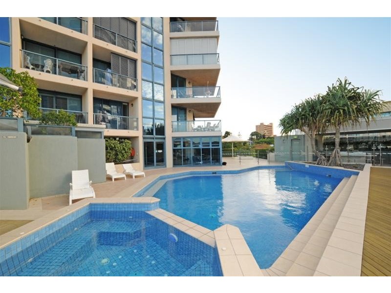 17/55 Darragh Street, Kangaroo Point QLD 4169