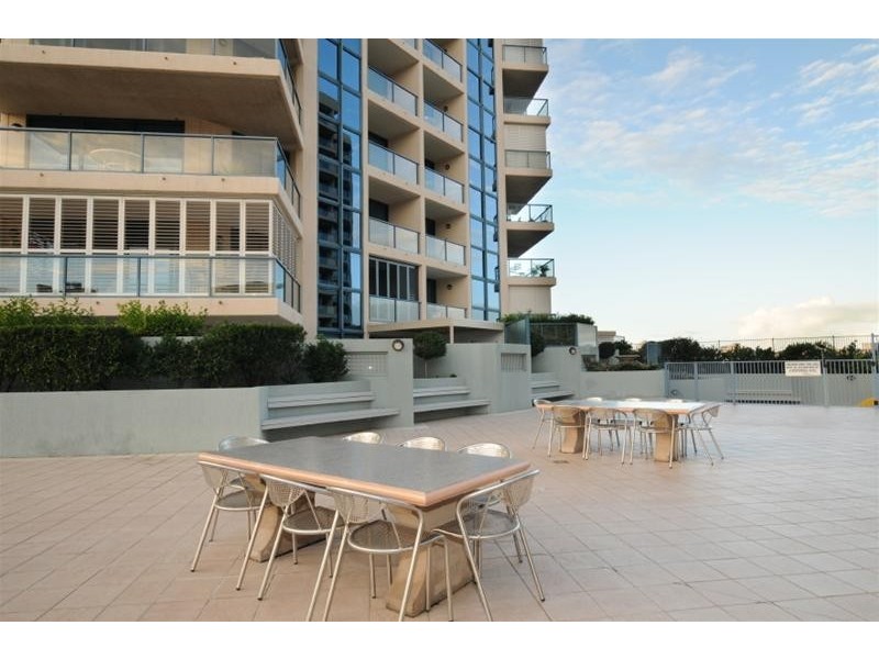 17/55 Darragh Street, Kangaroo Point QLD 4169