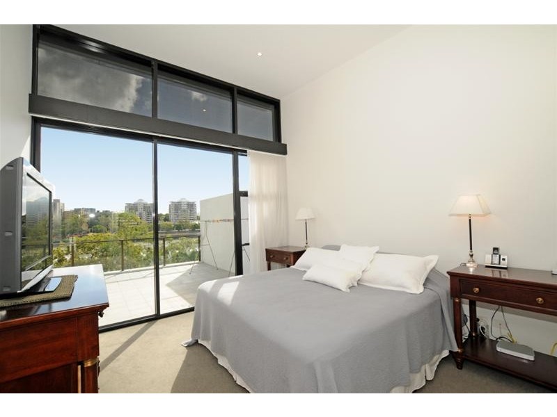 107/10 Pidgeon Close, West End QLD 4101