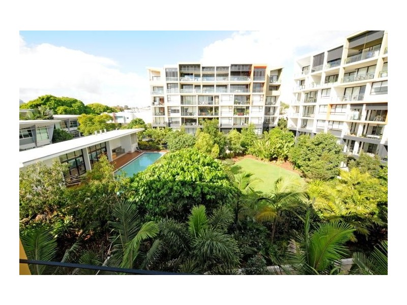 107/10 Pidgeon Close, West End QLD 4101