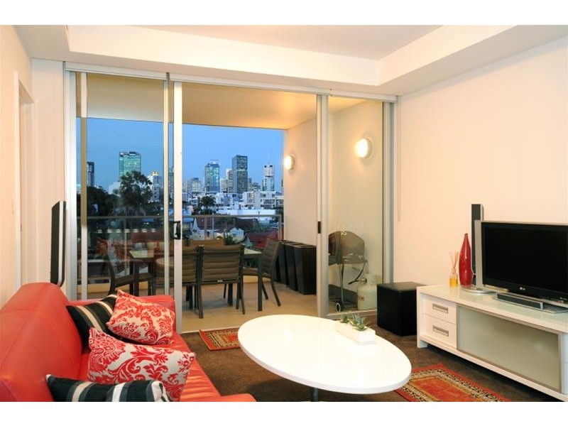 503/26 Mollison Street, South Brisbane QLD 4101