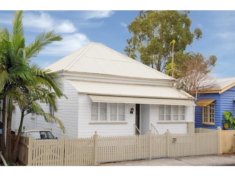 29 Granville Street, West End QLD 4101