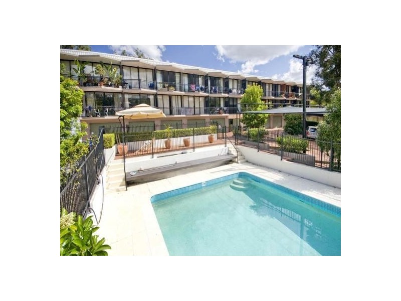29/25 Dudley Street, Highgate Hill QLD 4101