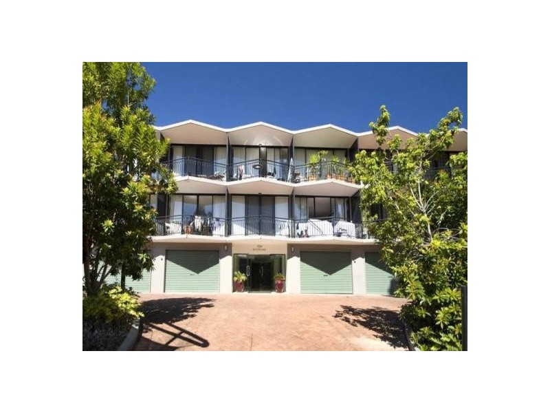 29/25 Dudley Street, Highgate Hill QLD 4101