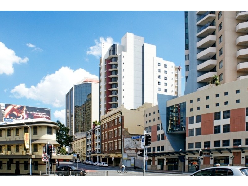 13/448 Ann Street, Brisbane QLD 4000