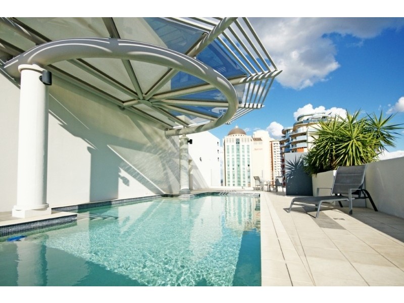 13/448 Ann Street, Brisbane QLD 4000