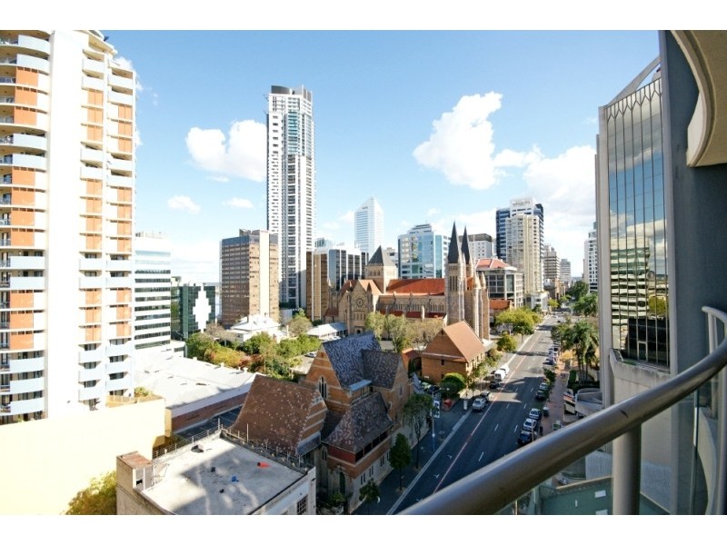 13/448 Ann Street, Brisbane QLD 4000