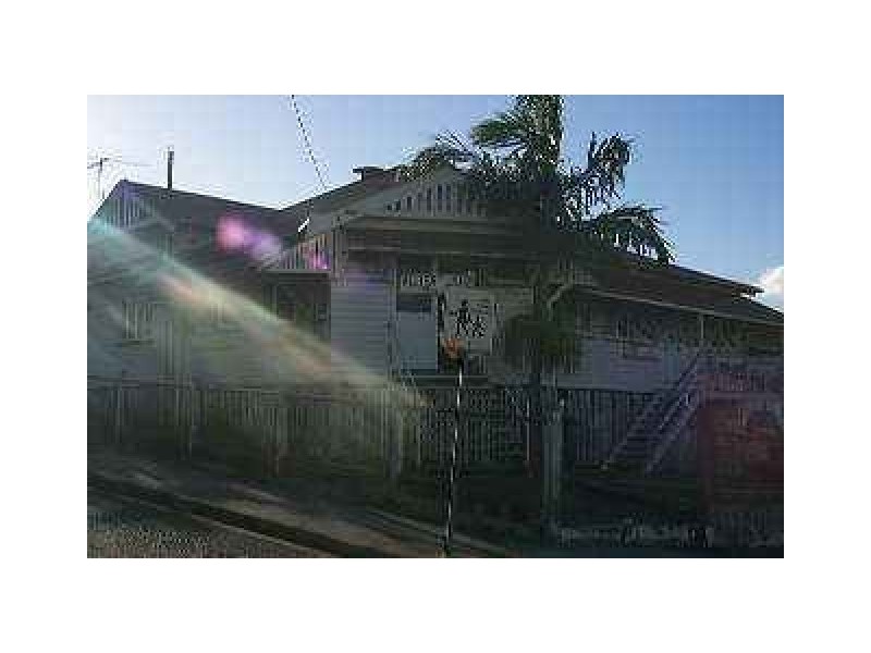 3/5 Albert Street, Woolloongabba QLD 4102