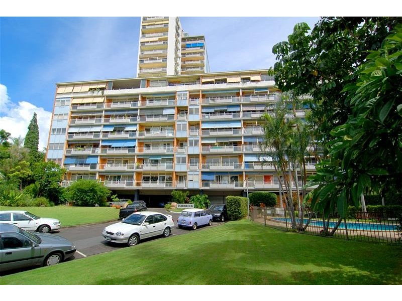 2 M/182 Dornoch Terrace, Highgate Hill QLD 4101