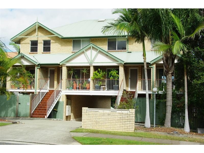 5/101 Gray Road, West End QLD 4101