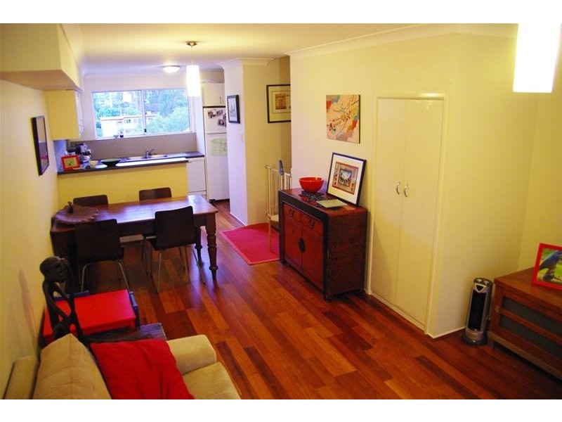 5/101 Gray Road, West End QLD 4101