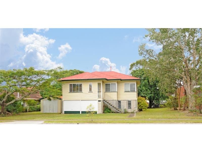 186 Verney Road East, Graceville QLD 4075