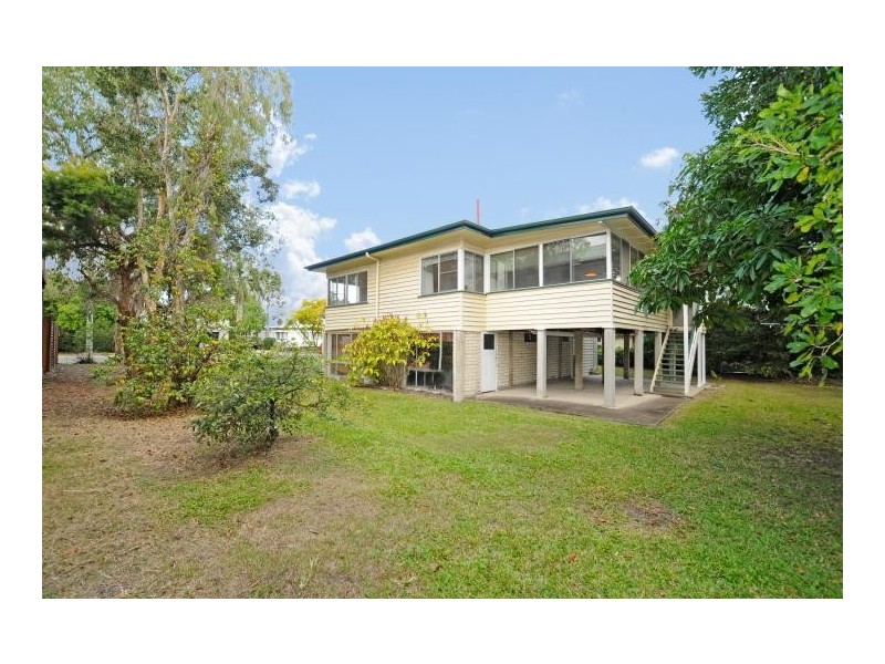 186 Verney Road East, Graceville QLD 4075