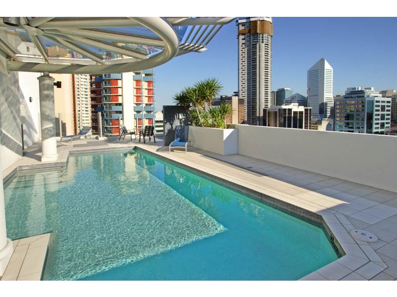 40/448 Ann Street, Brisbane QLD 4000