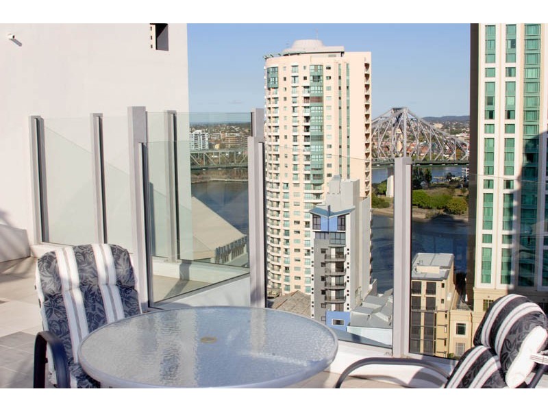 40/448 Ann Street, Brisbane QLD 4000