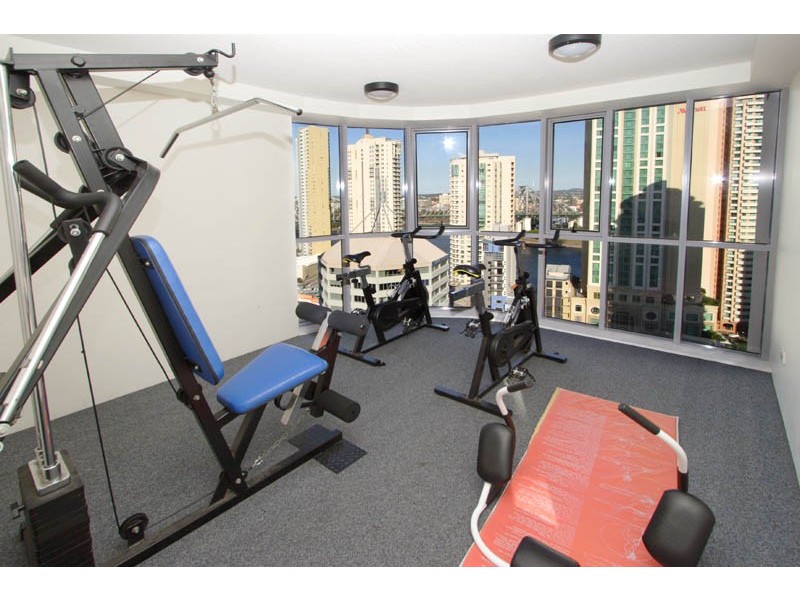 40/448 Ann Street, Brisbane QLD 4000