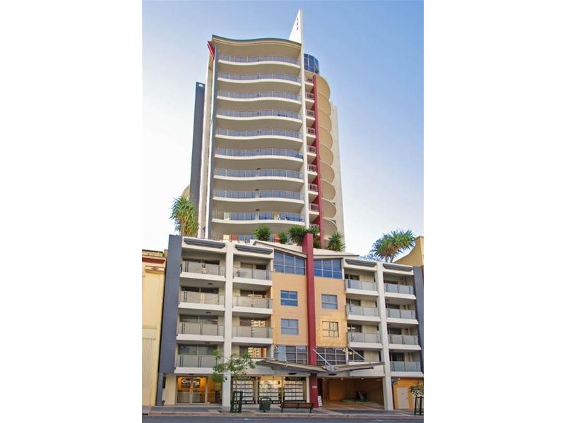 40/448 Ann Street, Brisbane QLD 4000