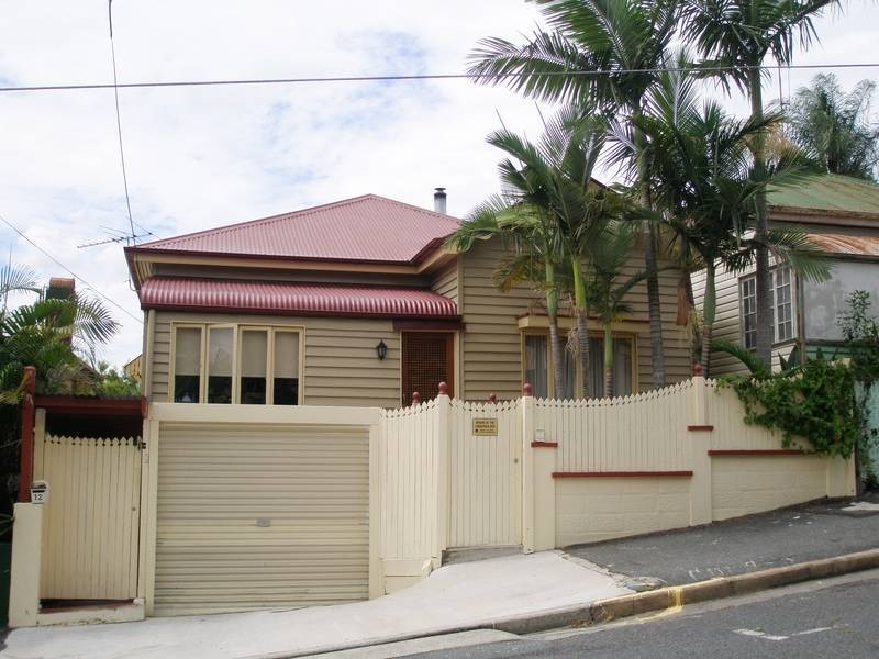 Woolloongabba QLD 4102