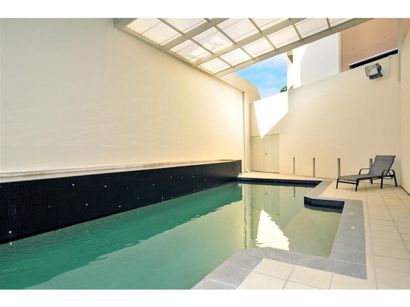 33/6 Primrose Street, Bowen Hills QLD 4006