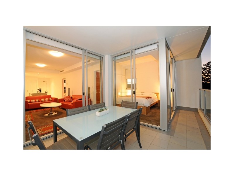 503/26 Mollison, West End QLD 4101