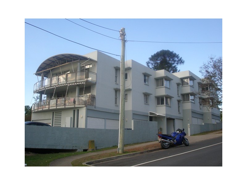 67 Hampstead, Highgate Hill QLD 4101