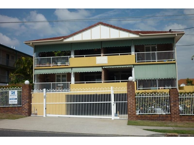 Highgate Hill QLD 4101