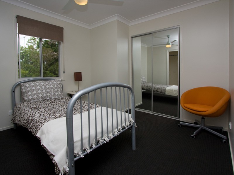 3/108 Brougham Street, Fairfield QLD 4103