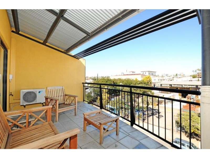 37/32 Mollison Street, South Brisbane QLD 4101