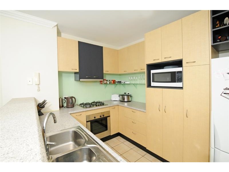 37/32 Mollison Street, South Brisbane QLD 4101